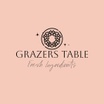 The Grazers Table