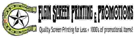 Elgin Screen Printing