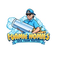 Foamie Homies
