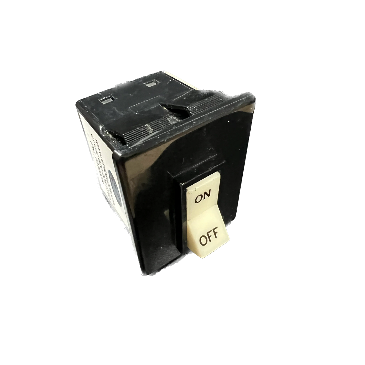 703037R Vacuum Pump Circuit Breaker/Switch