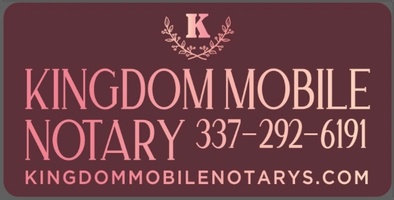 Kingdom Civil Law Notary