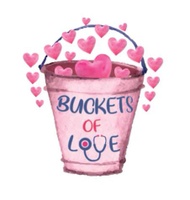 Buckets of Love