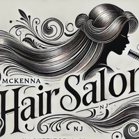 MCKENNA'S HAIR SALON