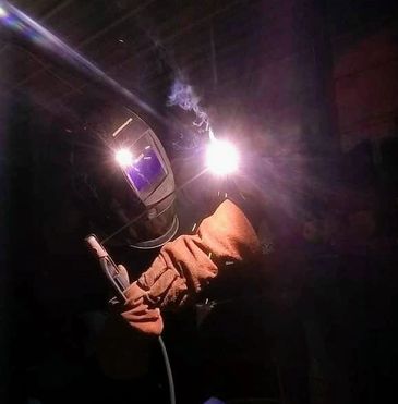 Mobile welding Columbia county Fl, 
