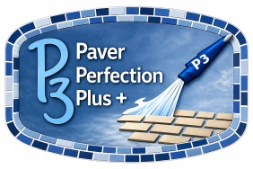 P3 Pavers 