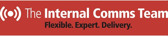 Internal Comms Team
