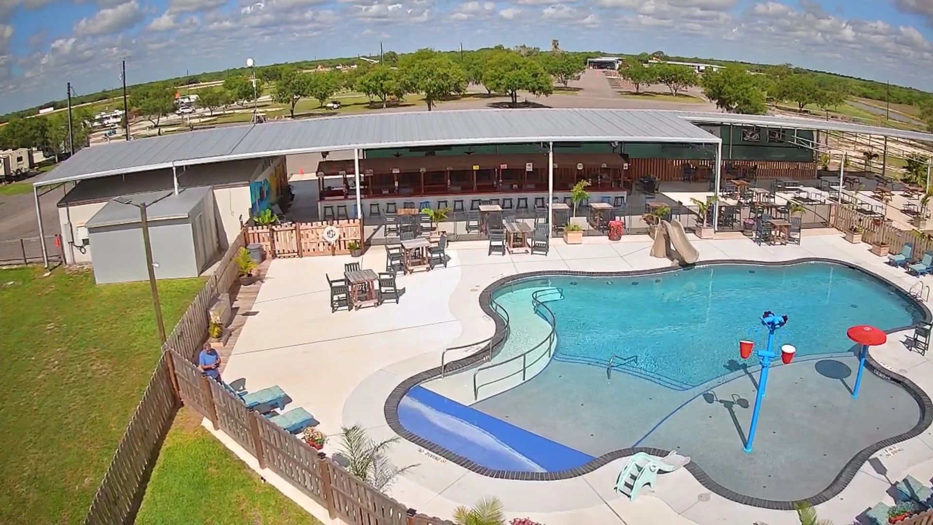 Ricardo Rv Park and Storage photo 2