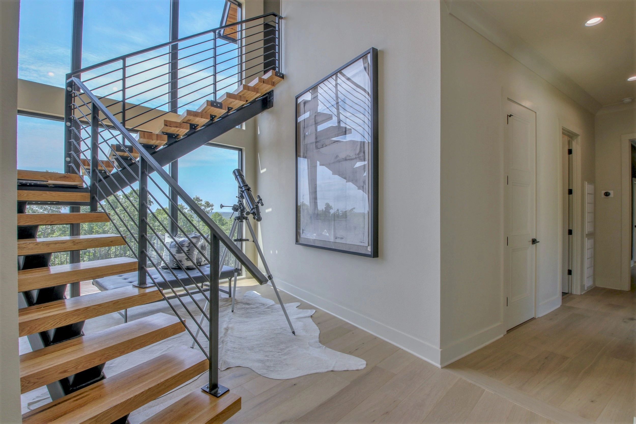 Custom Built Homes Lafever & Co. Builders