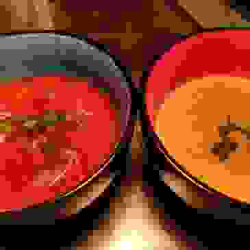 Sabrosa Cafe & Gallery in Milwaukee, Wisconsin