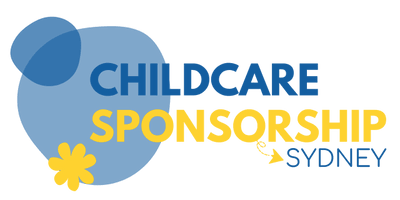 Childcare Sponsorship Sydney