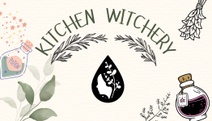 Kitchen Witchery
