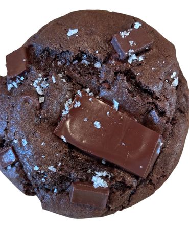 Chocolate Chunk Cookie