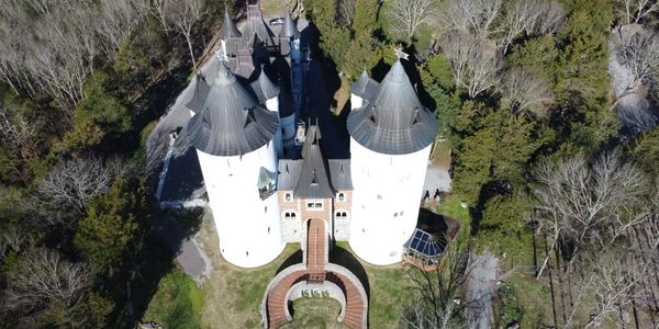 castle gwynn tours