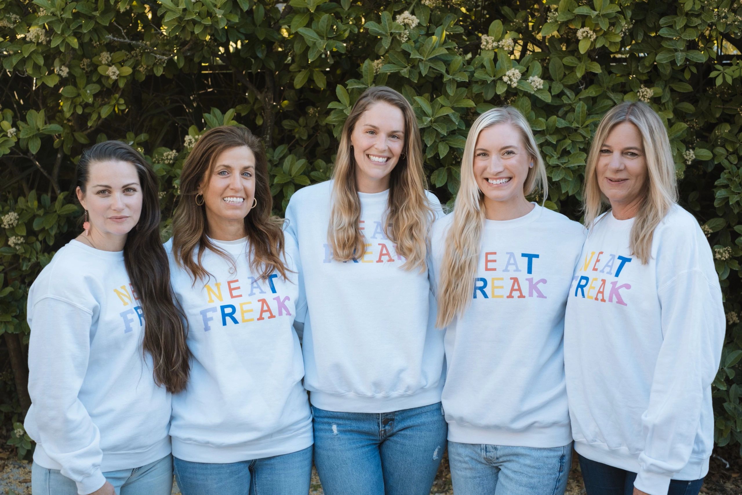 Professional Organizer Neat Freak Professional Organizing