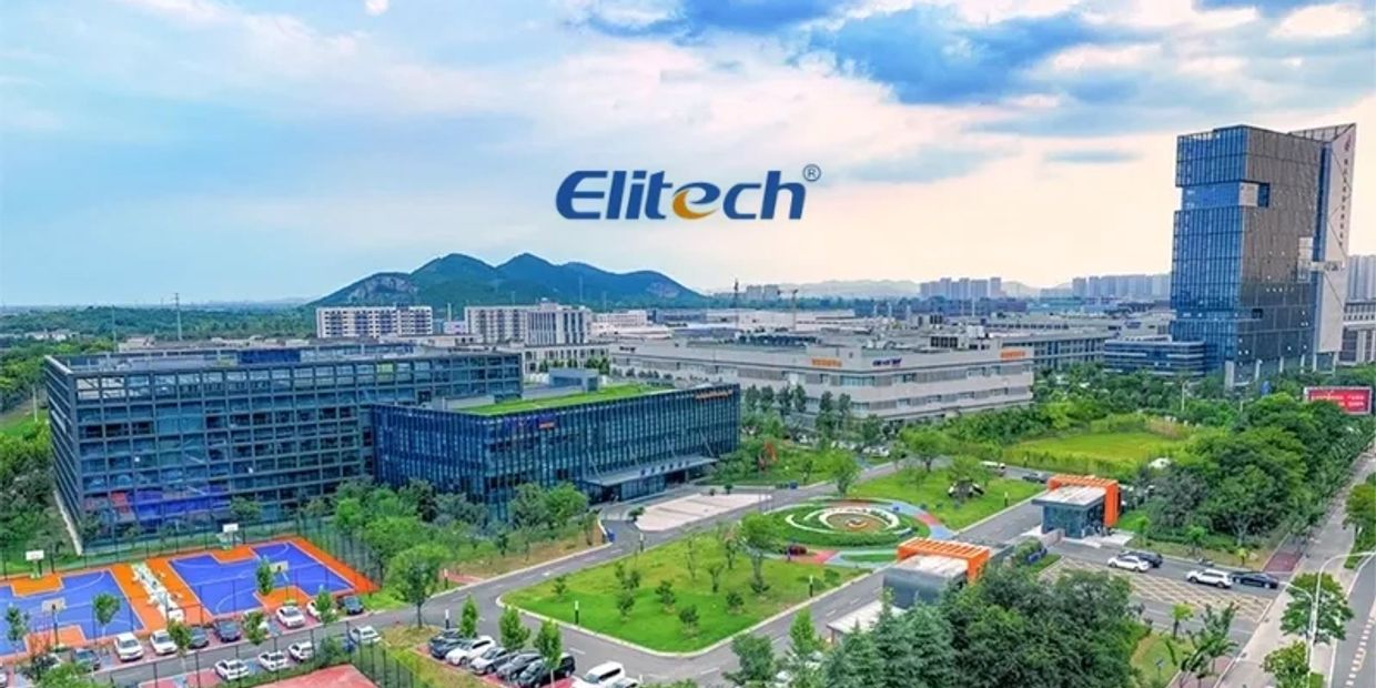 Elitech
