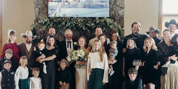 the Snyder clan