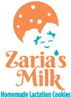 Zaria's Milk