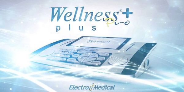 Electromedtech WellnessPro Plus - Alive & Shine Shop