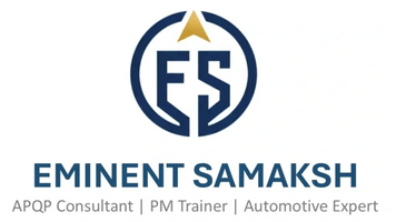 Eminent Samaksh Consulting