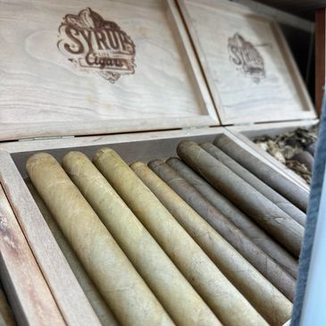 Premium House Cigars