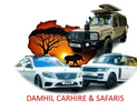 Damhil Carhire & Safaris 