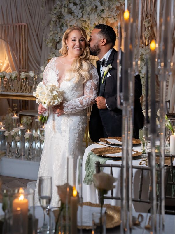 Wedding Decorator in CT, NY, NJ
Photography by Miguel Pichardo