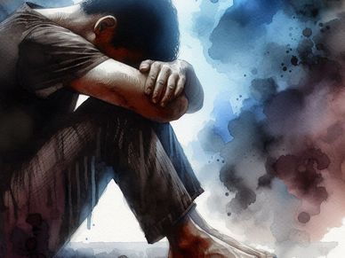 Image of Depression Counselling and Therapy