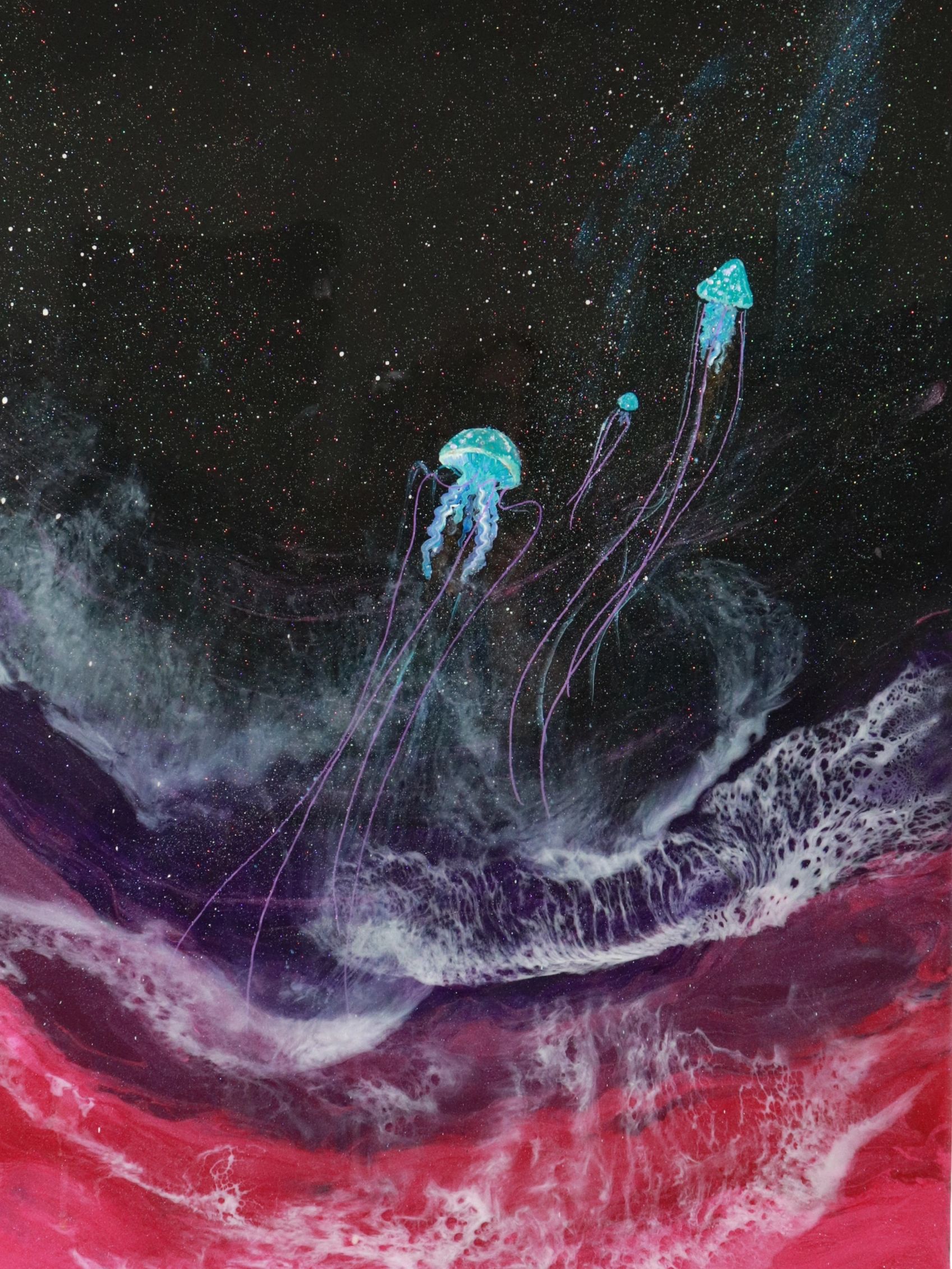 In Flow 3 of 5 2020 $770