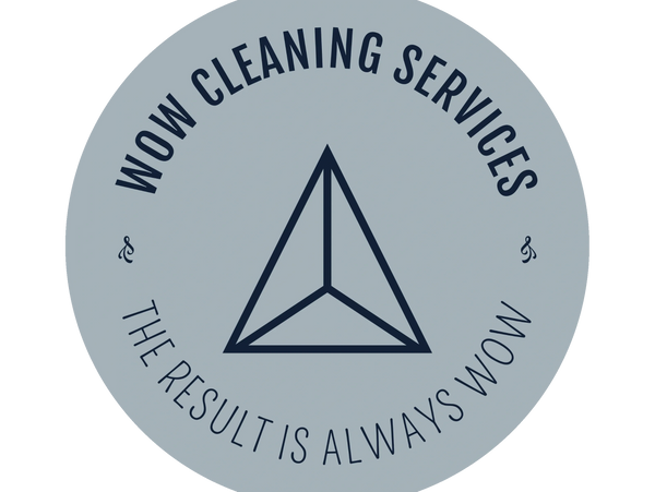 WoW Cleaning Services