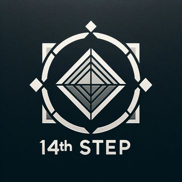 14th Step Logo 