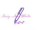 Kacey-Ann Okeeta 
@KC Motivates 