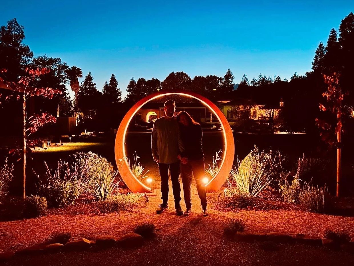 Psychic Medium, Energy Coaching & Sound Baths in Mesa AZ | Soulful Connections