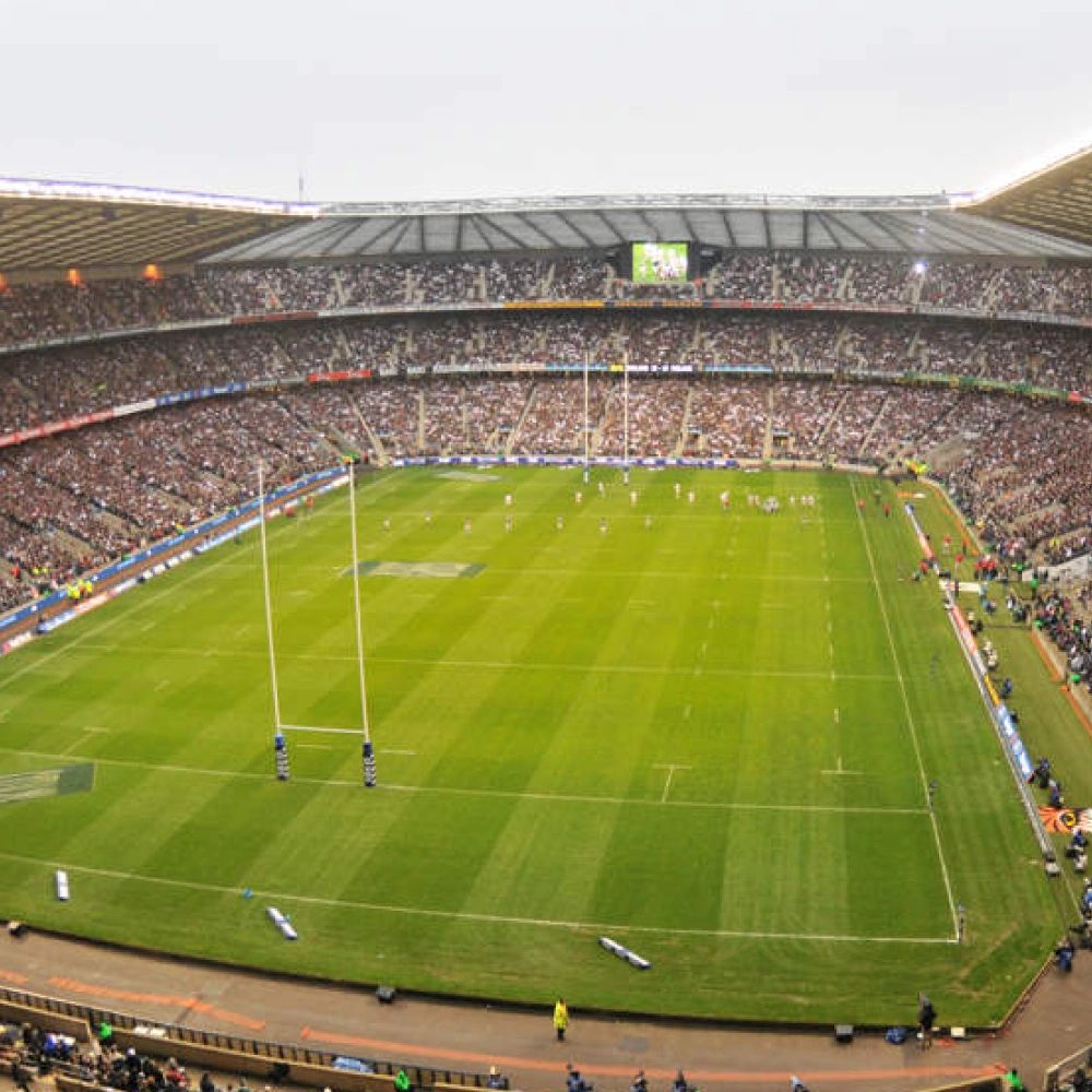 Ireland vs Argentina, Autumn Internationals 2024, Friday 15 November