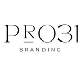 Pro31 Branding