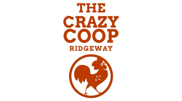 THE CRAZY COOP