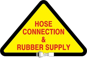 Hose Connection