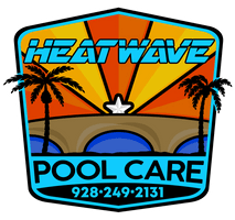 Heatwave Pool Care
