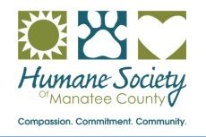 Humane Society logo
