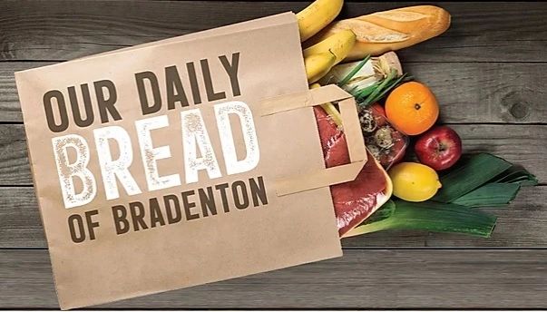 Our Daily Bread logo