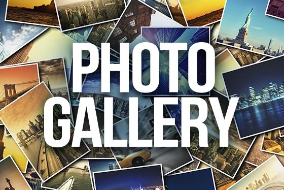 Photo Gallery Icon