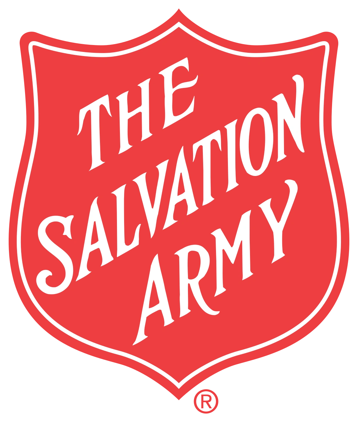 Salvation Army logo