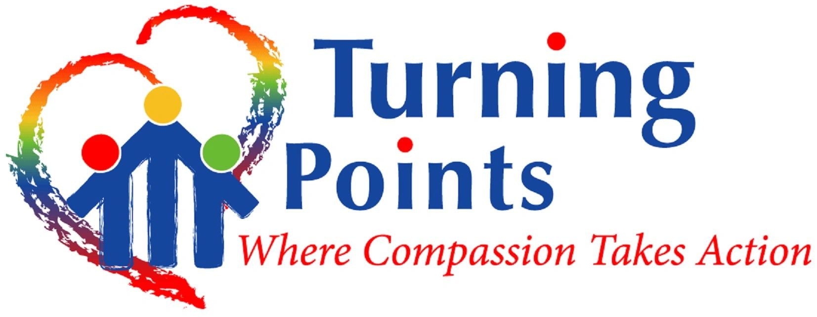 Turning Points logo