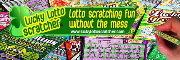 Lottery Scratcher Tool Plastic Scraper Tool Gambler Lucky - Temu United  Arab Emirates