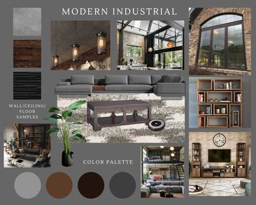 Class: HEC 2421 - Architectural Graphics and Presentation Techniques