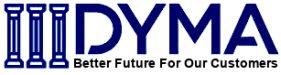 Dymadata
