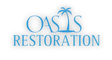 Oasis Restoration 