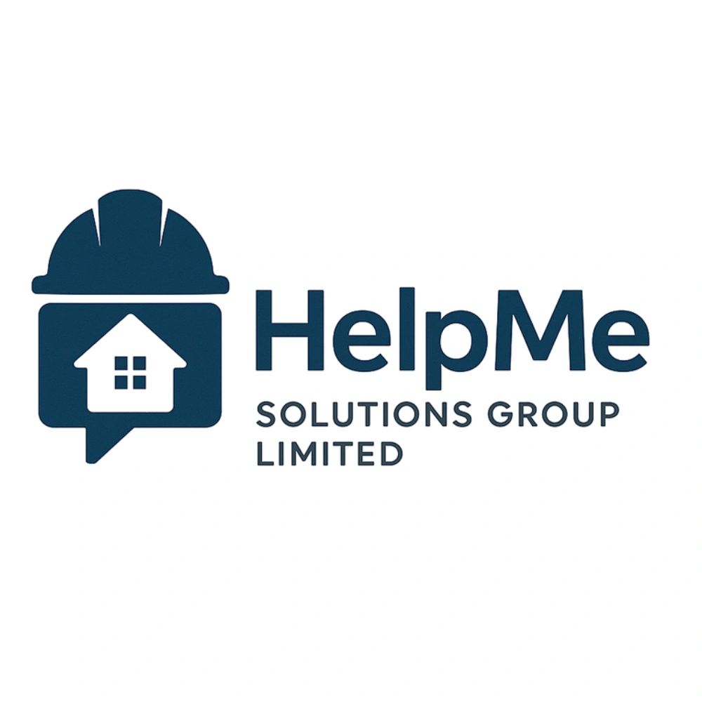 HelpMe Solutions Group Limited Logo