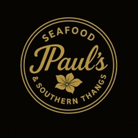 Chef J Paul's
