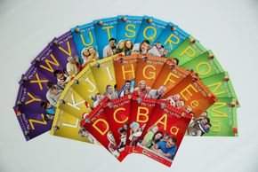 ABC Phonics Workshop