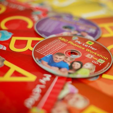 Abc Phonics Workshop 智慧樹教育出版股份有限公司knowledge Tree Publishing